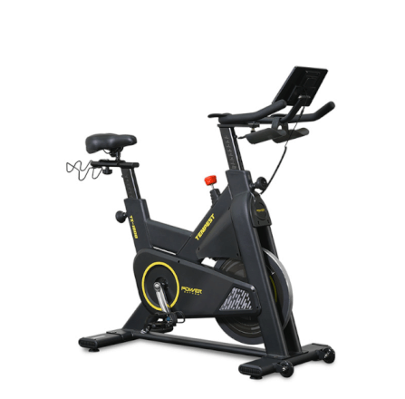 จักรยาน Spin Bike Power Reform รุ่น Tempest TX-1000_0